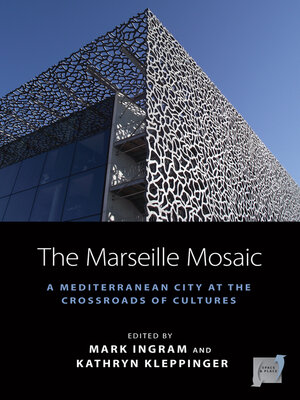 cover image of The Marseille Mosaic